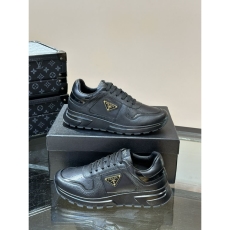 Prada Low Shoes